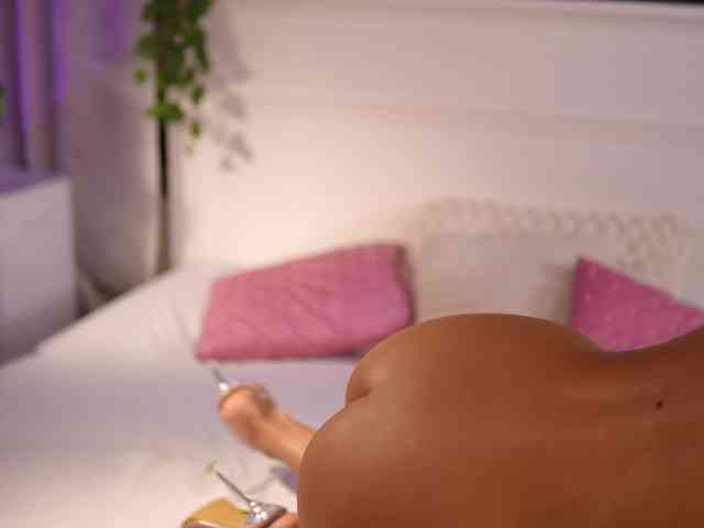 JessyKisss Sex Cam Show