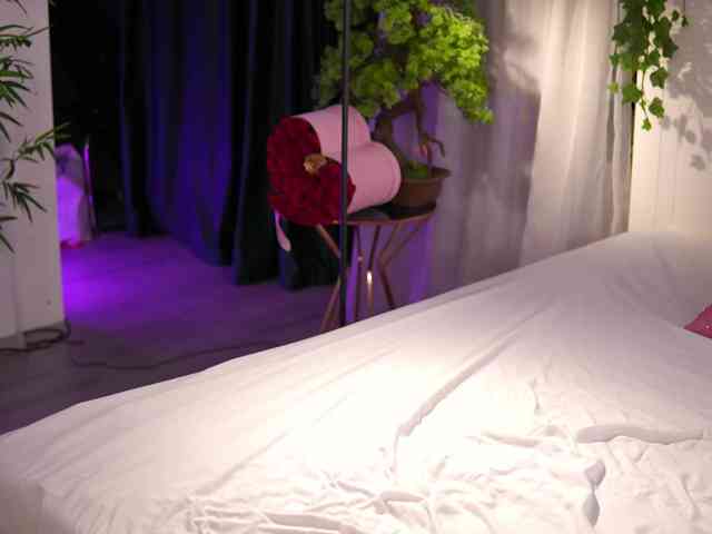 JessyKisss Live Webcam on BongaCams