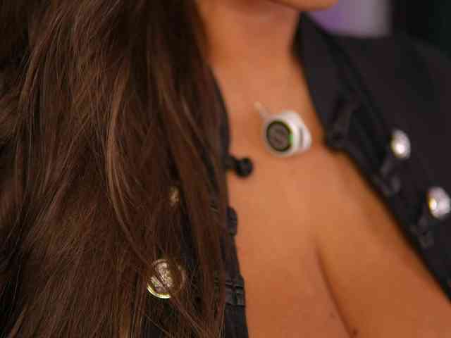 Modelo: JessyKisss
