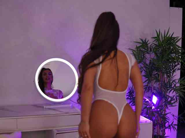 JessyKisss webcam