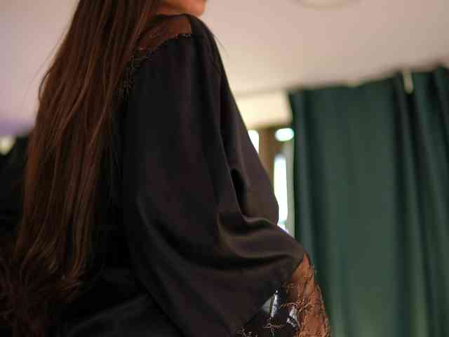Modelo: JessyKisss