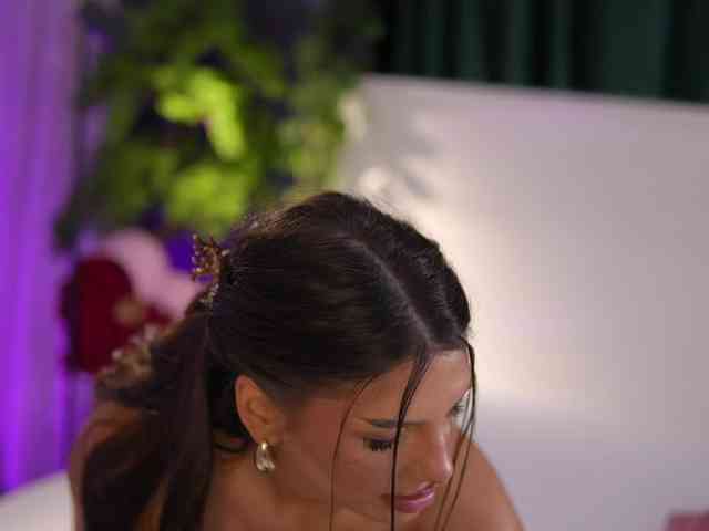 Modelo: JessyKisss