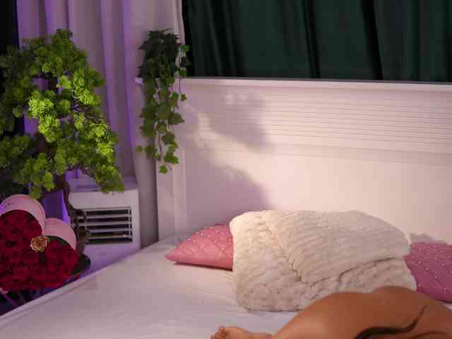 Modelo: JessyKisss