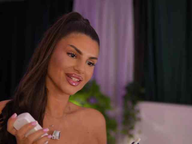 JessyKisss webcam