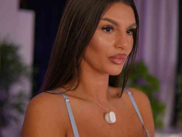 JessyKisss webcam