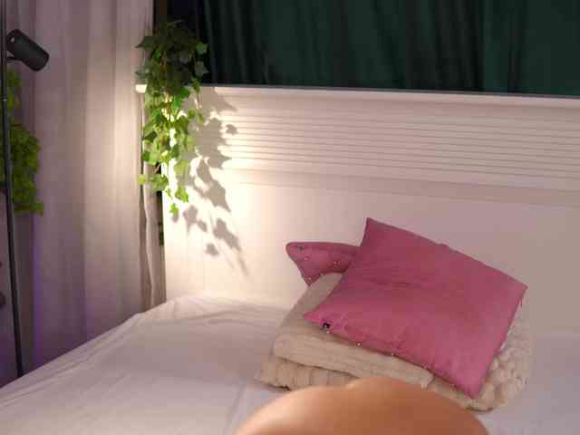JessyKisss Live Webcam on BongaCams