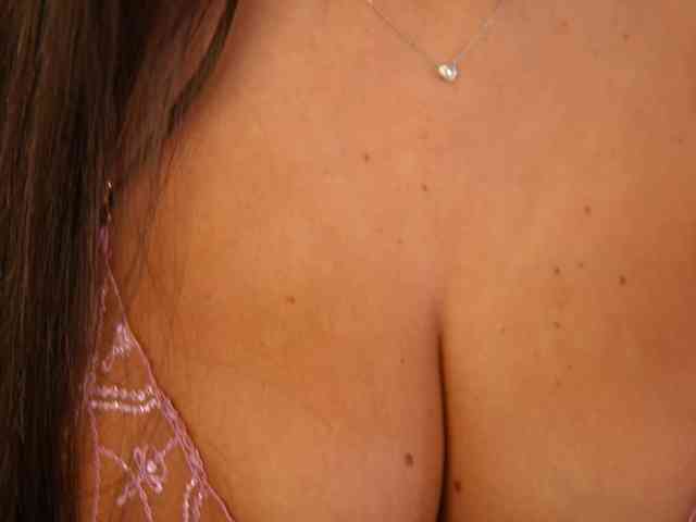 Modelo: JessyKisss