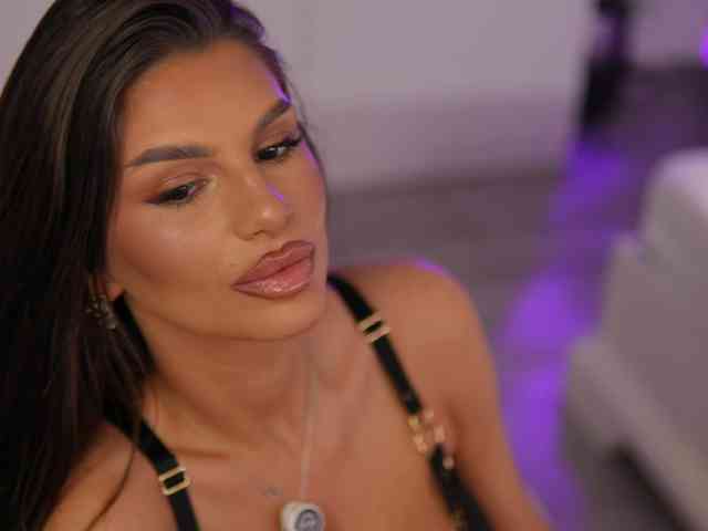 JessyKisss webcam
