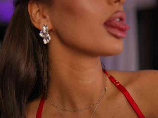 JessyKisss webcam