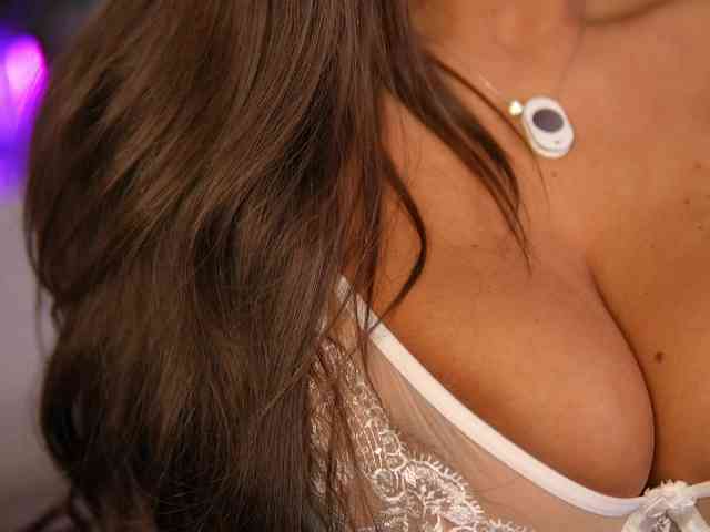 Modelo: JessyKisss