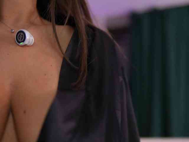 JessyKisss webcam