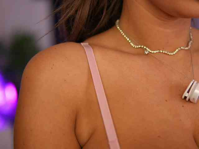 JessyKisss webcam