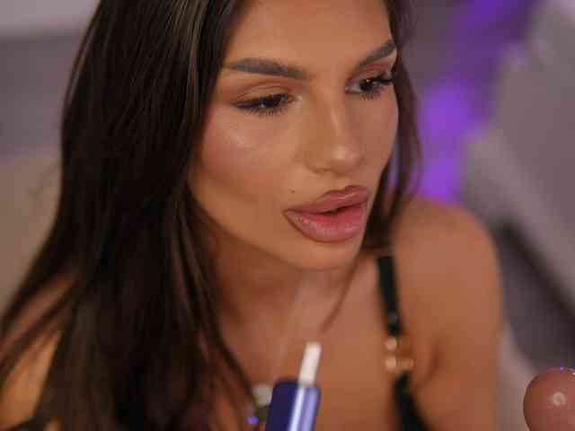 JessyKisss webcam
