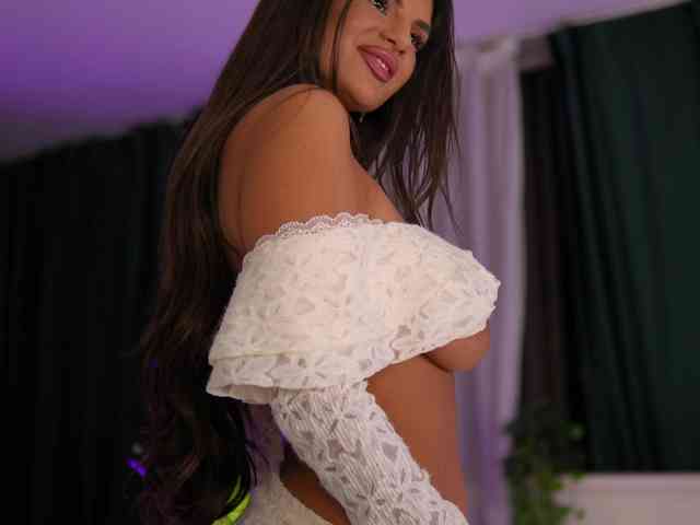 Modelo: JessyKisss