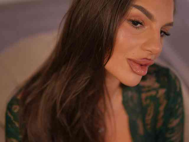 JessyKisss webcam
