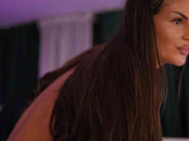 JessyKisss webcam