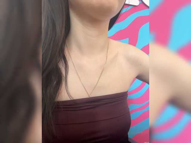 desdemonaaaa live cam on BongaCams