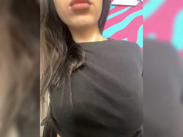 desdemonaaaa live cam on BongaCams