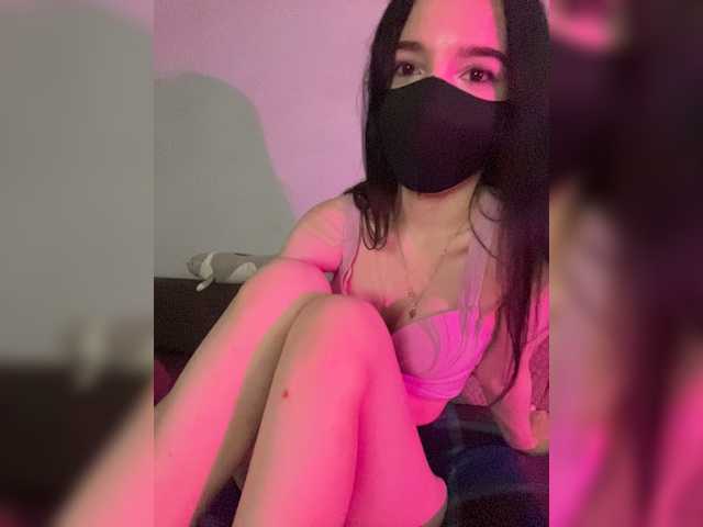 desdemonaaaa live cam on BongaCams
