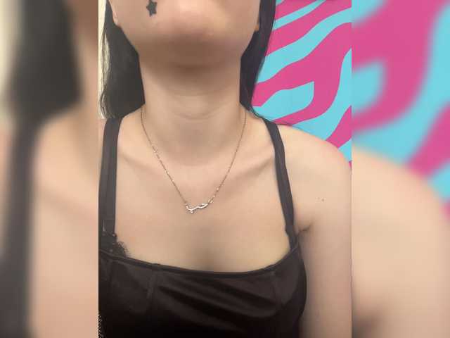 desdemonaaaa live cam on BongaCams