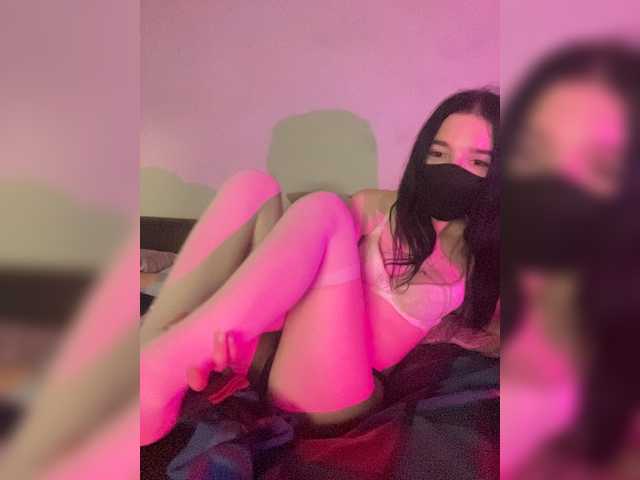 desdemonaaaa live cam on BongaCams