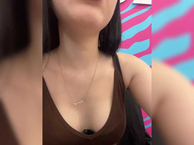 desdemonaaaa live cam on BongaCams