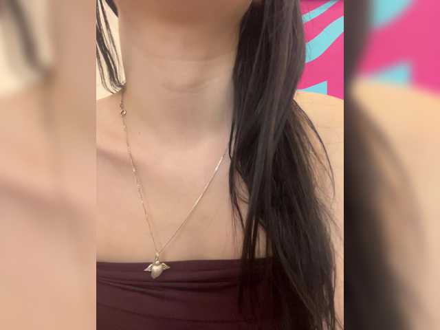 desdemonaaaa live cam on BongaCams