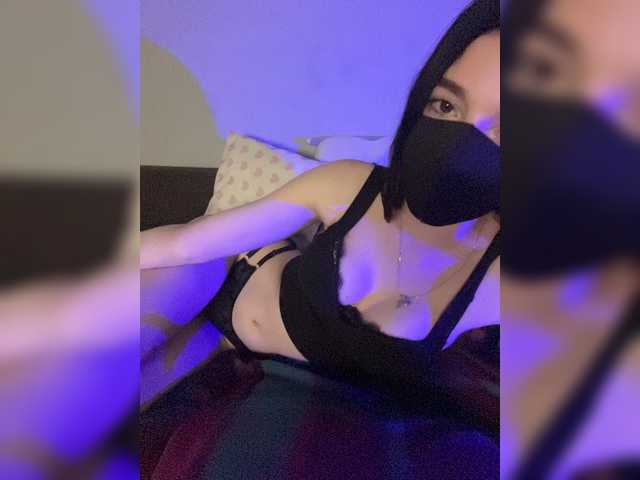 desdemonaaaa live cam on BongaCams