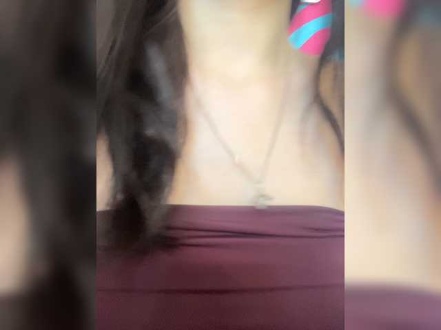 desdemonaaaa live cam on BongaCams