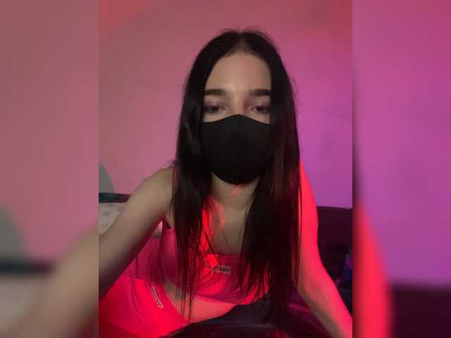 desdemonaaaa live cam on BongaCams