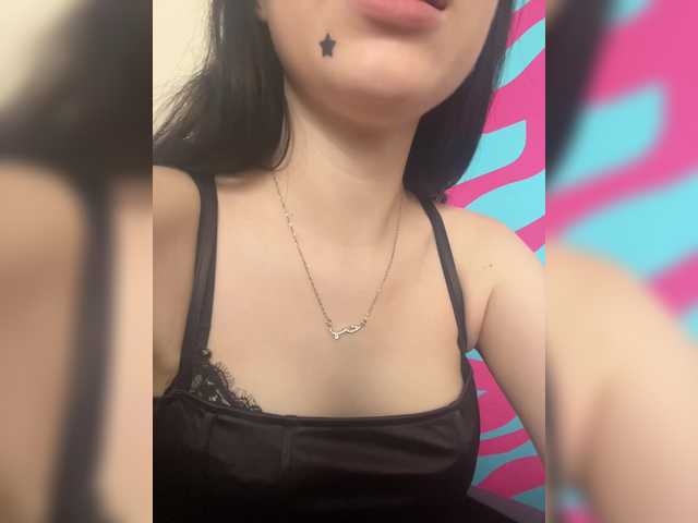desdemonaaaa live cam on BongaCams