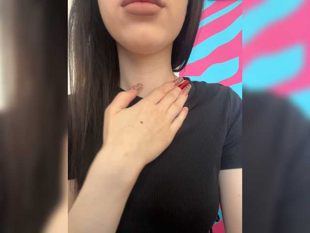 desdemonaaaa live cam on BongaCams