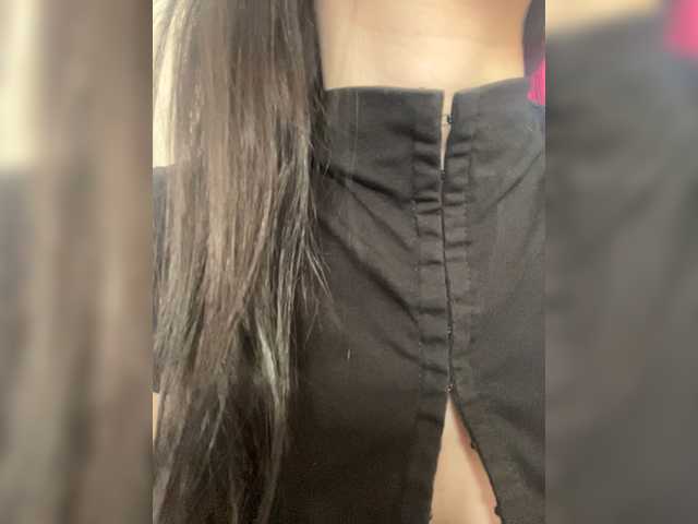 desdemonaaaa live cam on BongaCams