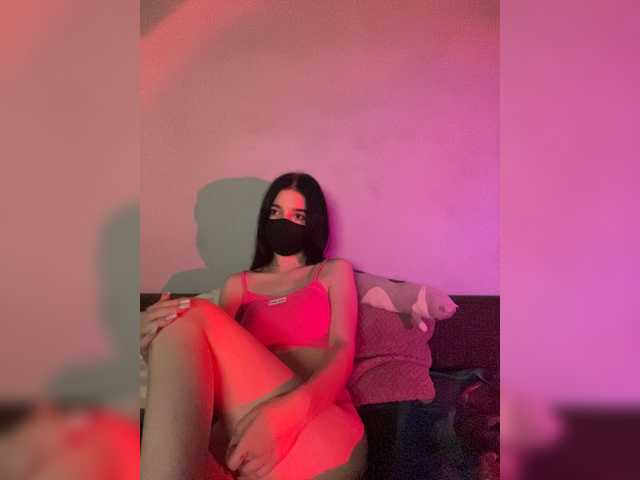 desdemonaaaa live cam on BongaCams