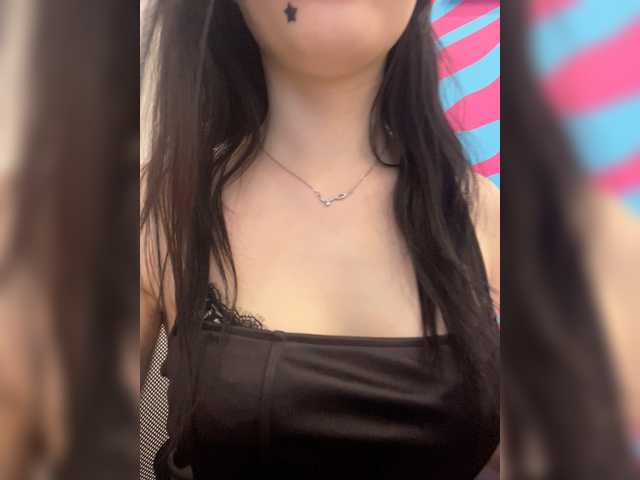 desdemonaaaa live cam on BongaCams