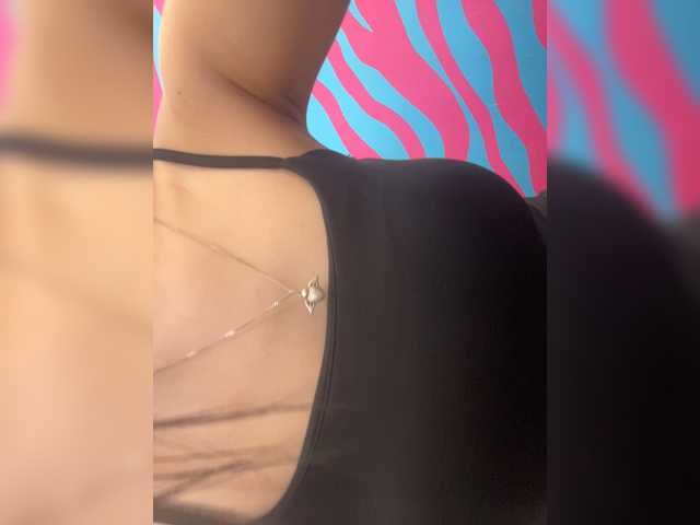 desdemonaaaa live webcam show