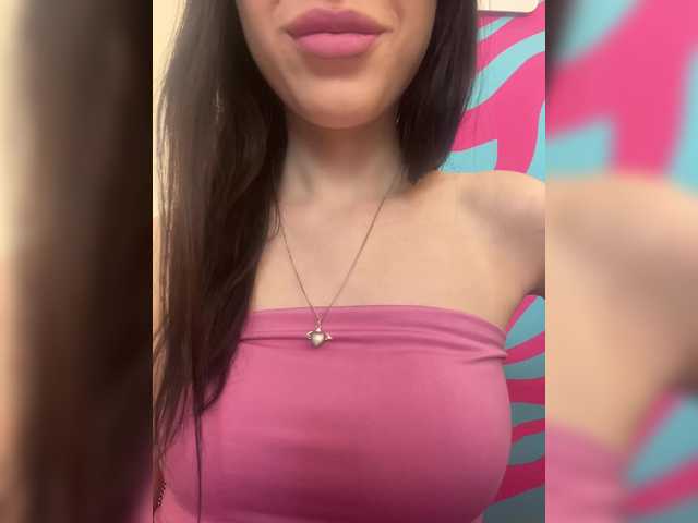 desdemonaaaa Live Cam on BongaCams