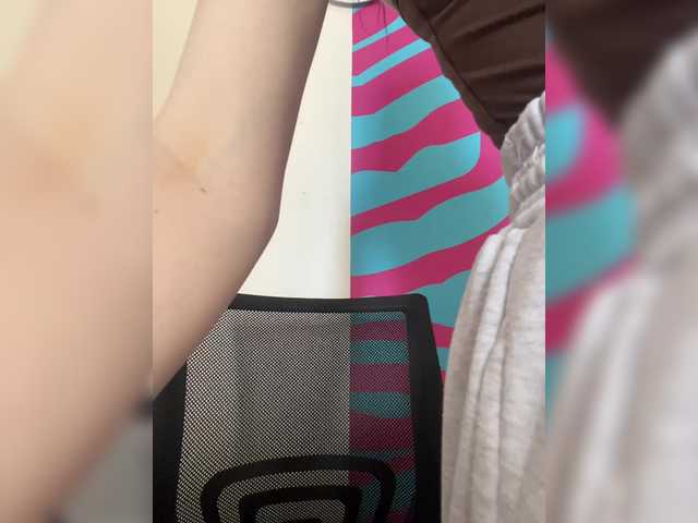 desdemonaaaa live cam on BongaCams