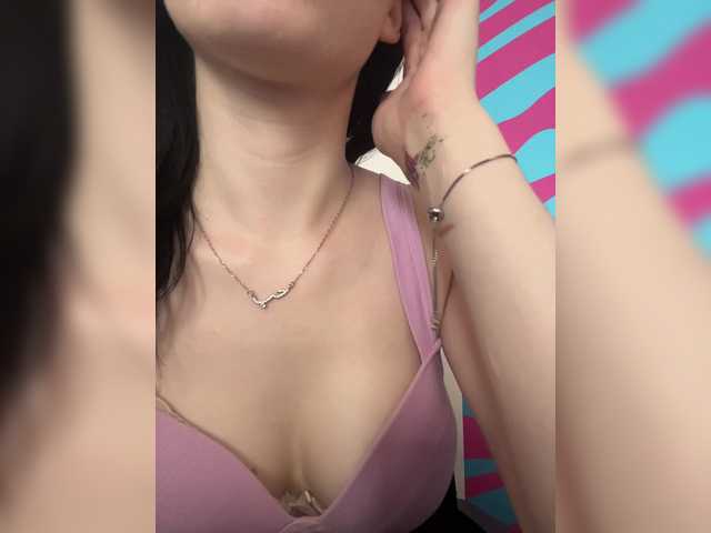desdemonaaaa live cam on BongaCams
