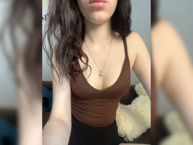 desdemonaaaa live cam on BongaCams