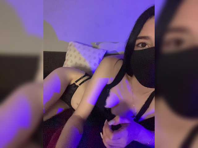 desdemonaaaa live cam on BongaCams