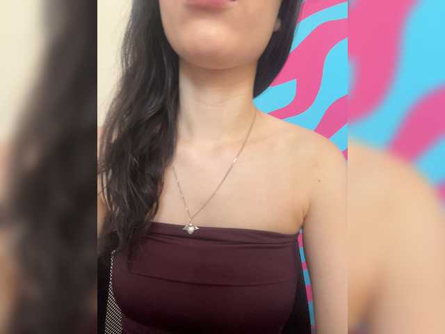 desdemonaaaa live webcam show