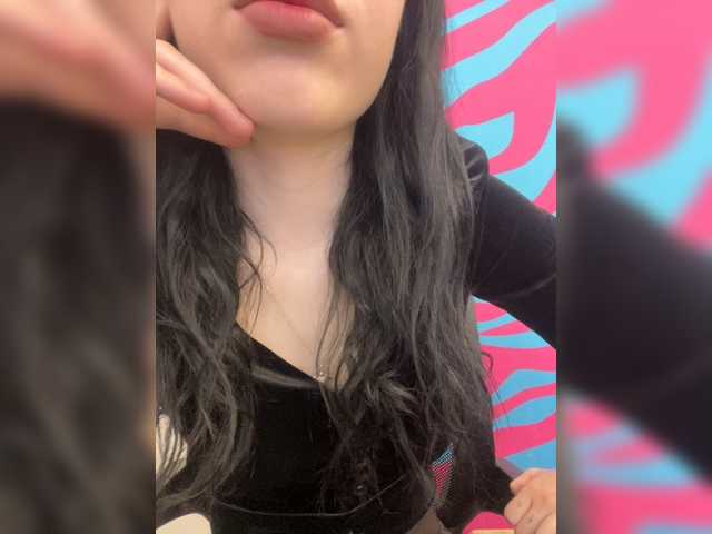 desdemonaaaa live cam on BongaCams