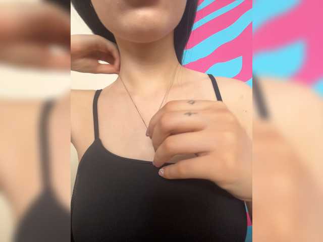 desdemonaaaa live webcam show