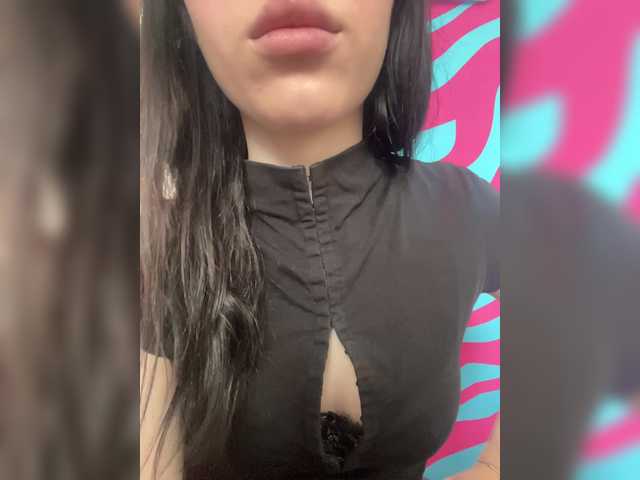 desdemonaaaa live cam on BongaCams
