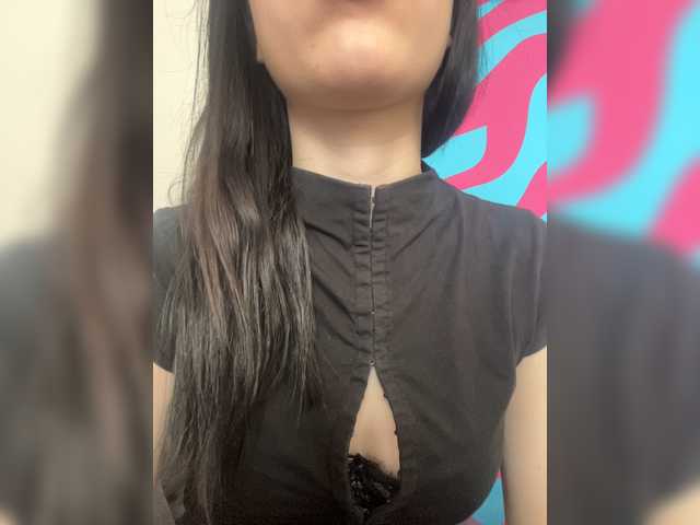 desdemonaaaa live cam on BongaCams