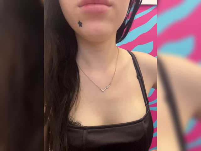 desdemonaaaa live cam on BongaCams