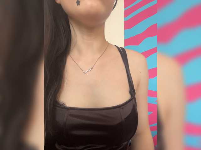 desdemonaaaa live cam on BongaCams