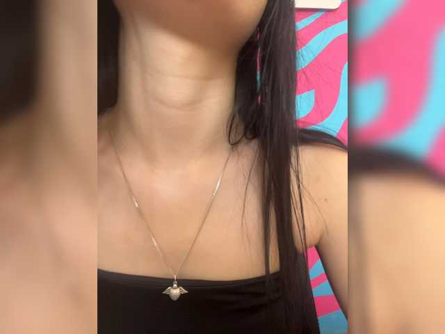 desdemonaaaa live cam on BongaCams