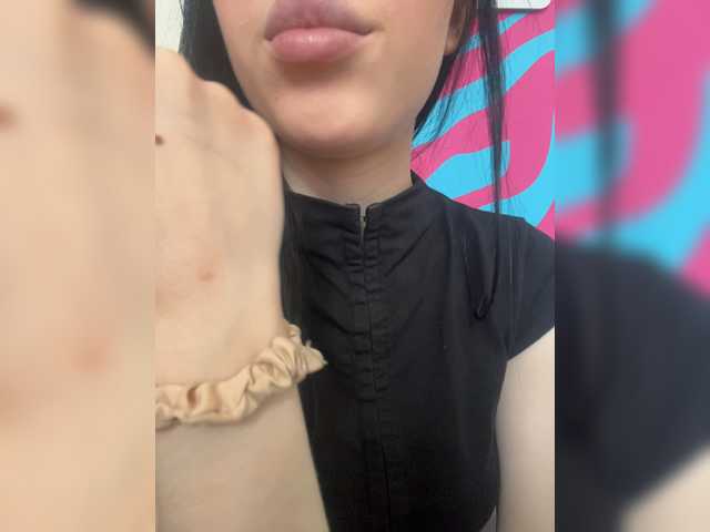 desdemonaaaa live cam on BongaCams